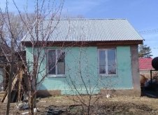 Дача 30 м² на участке 5 сот.
