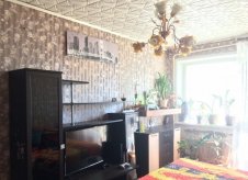 1-к квартира, 35.5 м², 9/9 эт.
