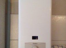 1-к квартира, 30 м², 4/5 эт.