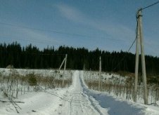 Участок 20 сот. (ИЖС)