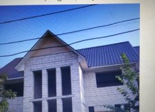 Коттедж 700 м² на участке 12 сот.