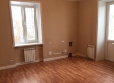 2-к квартира, 61.5 м², 5/5 эт.