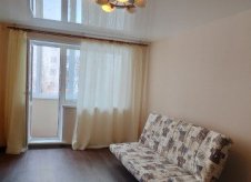 2-к квартира, 45 м², 3/5 эт.
