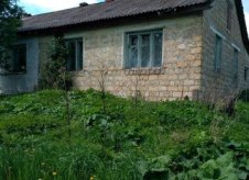 2-к квартира, 44.5 м², 1/1 эт.