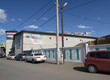 Помещение свободного назначения, 581 м²