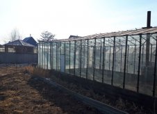 Дача 20 м² на участке 6 сот.
