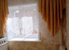 2-к квартира, 44 м², 1/5 эт.