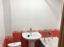 1-к квартира, 30 м², 1/5 эт.
