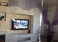 4-к квартира, 127 м², 7/12 эт.