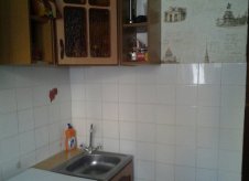 1-к квартира, 21.5 м², 1/5 эт.