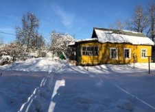 Участок 6.6 сот. (ИЖС)