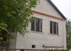 Дача 58.4 м² на участке 10.4 сот.
