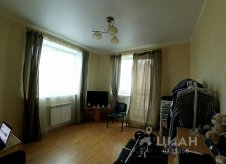 1-к квартира, 42 м², 3/6 эт.