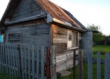 Участок 5 сот.