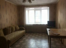 1-к квартира, 45 м², 3/9 эт.