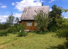 Участок 7 сот. (СНТ, ДНП)