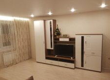 1-к квартира, 40 м², 3/5 эт.