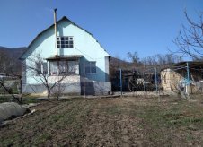 Дом 120 м² на участке 19 сот.