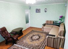 3-к квартира, 70.1 м², 5/5 эт.