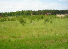Участок 15 сот. (СНТ, ДНП)