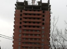 Студия, 27.4 м², 24/25 эт.
