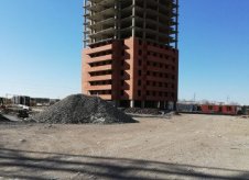 Студия, 27.5 м², 4/25 эт.