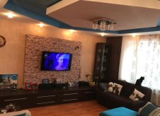 3-к квартира, 87.3 м², 10/10 эт.