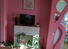 2-к квартира, 39.5 м², 3/3 эт.