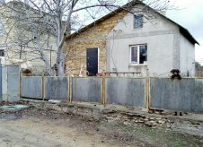 Дача 75 м² на участке 4 сот.