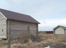 Дом 140 м² на участке 15 сот.