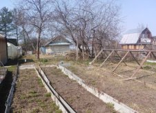 Дача 22.3 м² на участке 3.5 сот.