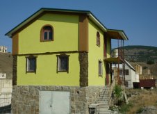 Дача 160 м² на участке 10 сот.