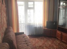 2-к квартира, 44 м², 5/5 эт.