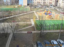 1-к квартира, 39 м², 5/17 эт.