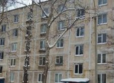 2-к квартира, 56 м², 5/5 эт.