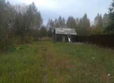 Участок 5 сот. (ИЖС)