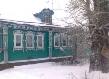 Дом 52.8 м² на участке 36 сот.