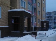 1-к квартира, 47 м², 1/5 эт.