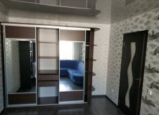 1-к квартира, 50 м², 9/10 эт.
