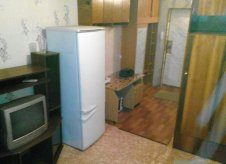 1-к квартира, 17 м², 8/9 эт.