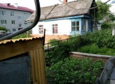 1-к квартира, 28 м², 1/1 эт.