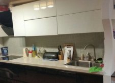 1-к квартира, 51 м², 2/9 эт.