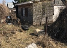 Участок 6 сот.