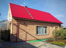 Дом 150 м² на участке 6.5 сот.