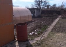 Дача 350 м² на участке 6 сот.
