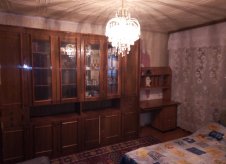 3-к квартира, 52 м², 2/5 эт.
