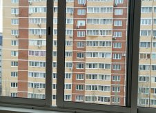 3-к квартира, 68 м², 9/9 эт.