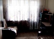 1-к квартира, 31 м², 1/5 эт.