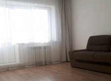 1-к квартира, 39 м², 3/3 эт.