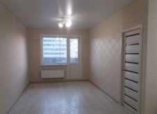 2-к квартира, 54 м², 3/14 эт.